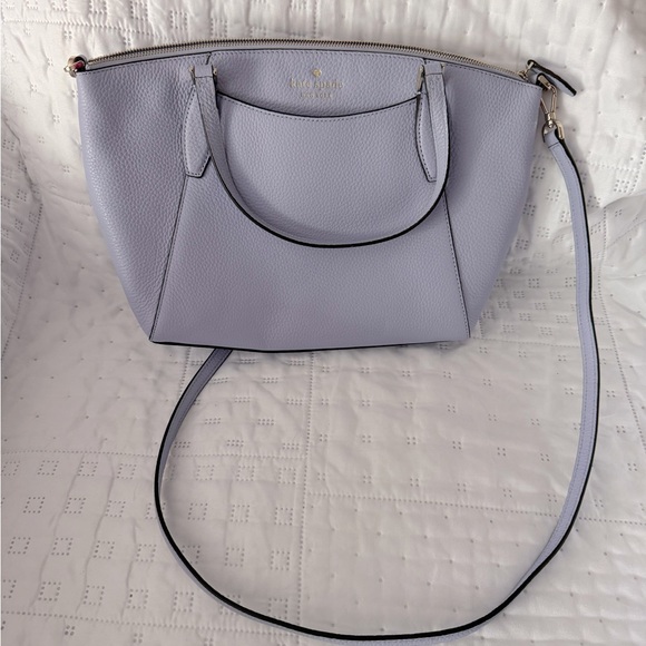 Kate Spade Monica Satchel - Picture 5 of 5